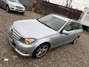 Mercedes C 220 - 10