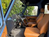 Mercedes-Benz G 230 - Mercedes-Benz G 230 mit 3 Türen