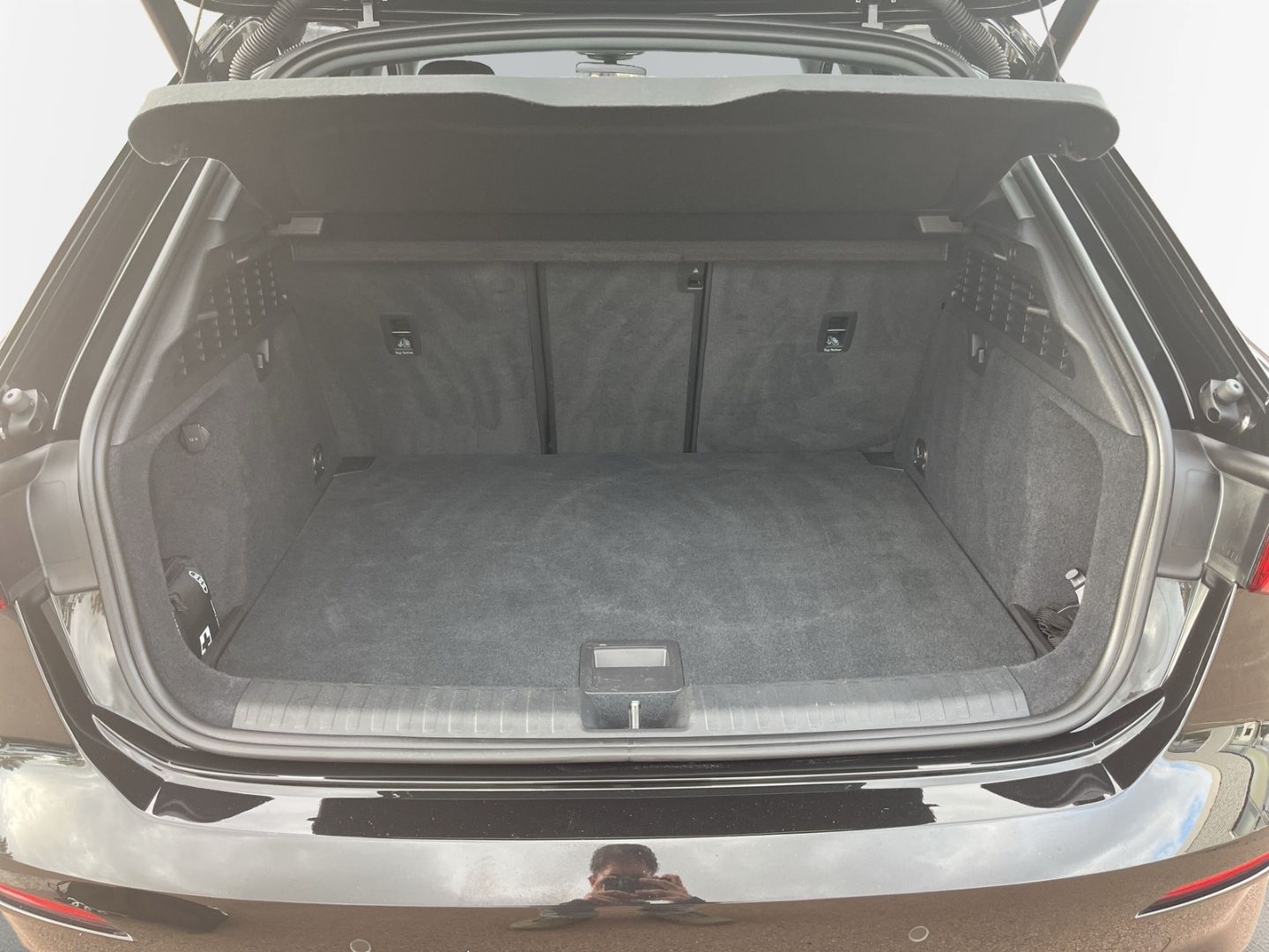 Audi A3 - Bild 10