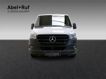 Mercedes Sprinter - 2