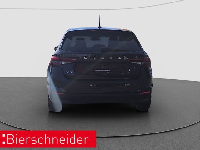 Skoda Fabia - Bild 11