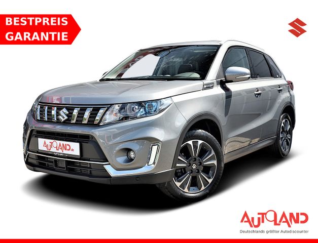 Suzuki Vitara 1.4 Comfort + 4x4 LED Navi Pano ACC DAB