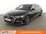 Audi A8 60 TFSIe L quattro Aut.*LASER*HUD*ACC*MASSAGE - Audi A8 Plug-in Hybrid (PHEV) Gebrauchtwagen