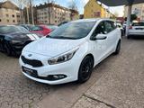 Kia Cee'd Sportswagon 1.4 *Klima*SHZ*PDC* - Kia cee'd / Ceed in Duisburg
