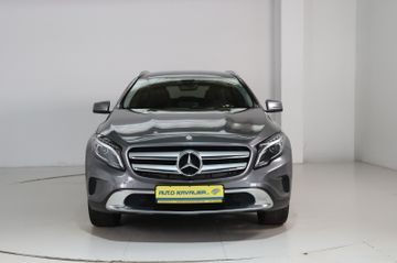 Mercedes GLA 200 - 2