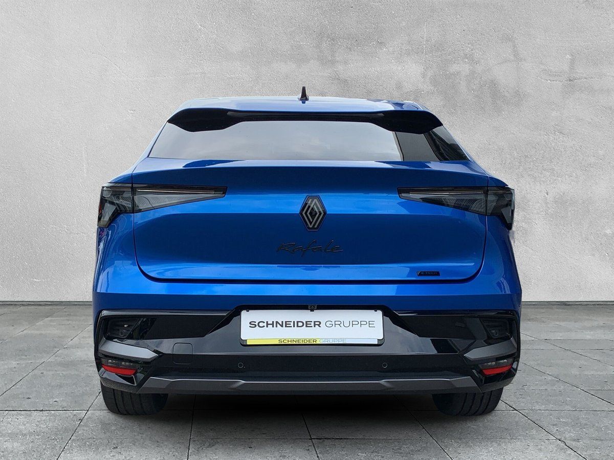 Renault Rafale - Bild 4