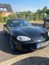 Mazda MX5 NB - gebrauchte Mazda MX-5 aus dem Jahr 2004