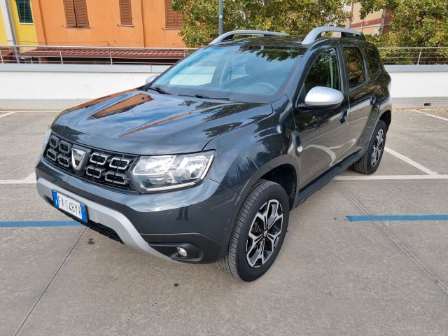 Dacia Duster 1.6 SCe GPL 4x2 Prestige