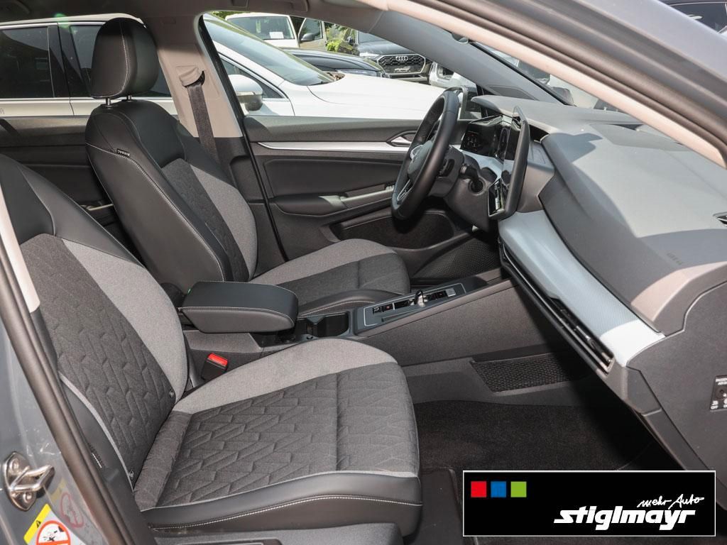 Volkswagen Golf - Bild 8