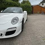 Porsche 911 997 GTS Cabrio APPROVED 07/2026 - Porsche 997 in Bremen