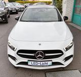 Mercedes-Benz A 180 Edition 2020 *AMG-Line* - Mercedes-Benz A 180 Gebrauchtwagen in Köln