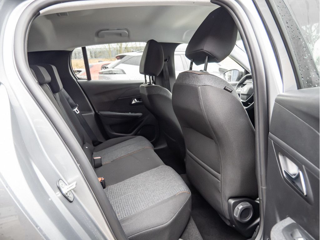 Peugeot 208 - Bild 8