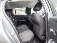 Peugeot 208 - Vorschau Bild 8