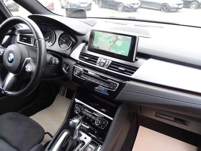 Fahrzeugabbildung BMW 220 xDrive Active Toure/M-Sport/Pano/Kam/HUD/AHK