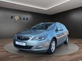 Opel Astra J Sports *Bhz-Lenkrad*Tempomat*PDC*Sitzhz - Opel Astra aus 2011 mit Diesel-Antrieb