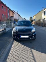 MINI Cooper D Countryman  - MINI Cooper D Countryman von privat