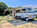 HYMER / ERIBA / HYMERCAR B544/HM544