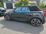MINI JCW Cabrio | Voll | HUD | HK | ACC | 1.Hand - MINI John Cooper Works Cabrio mit Schiebedach