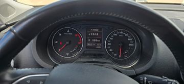 Audi A3 - 12