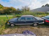 Mercedes-Benz Mercedes Benz 500 SEL - Mercedes-Benz 500: 500sel