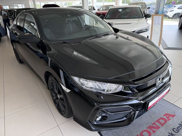 Honda Civic 1.0 i-VTEC Turbo Elegance