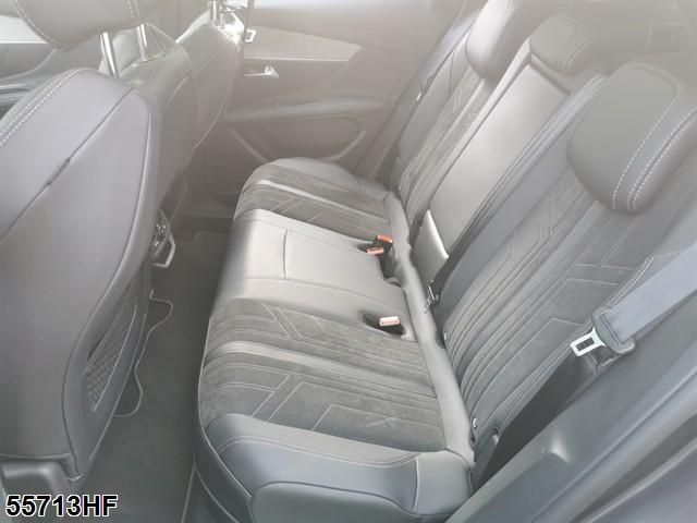 Fahrzeugabbildung Peugeot 3008 1.6 Hybrid4 300 (Plug-In), GT