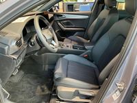 Cupra Leon - Vorschau Bild 4