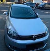 Volkswagen Golf Plus 1.2 TSI BlueMotion Te... - VW Golf Plus in Krefeld