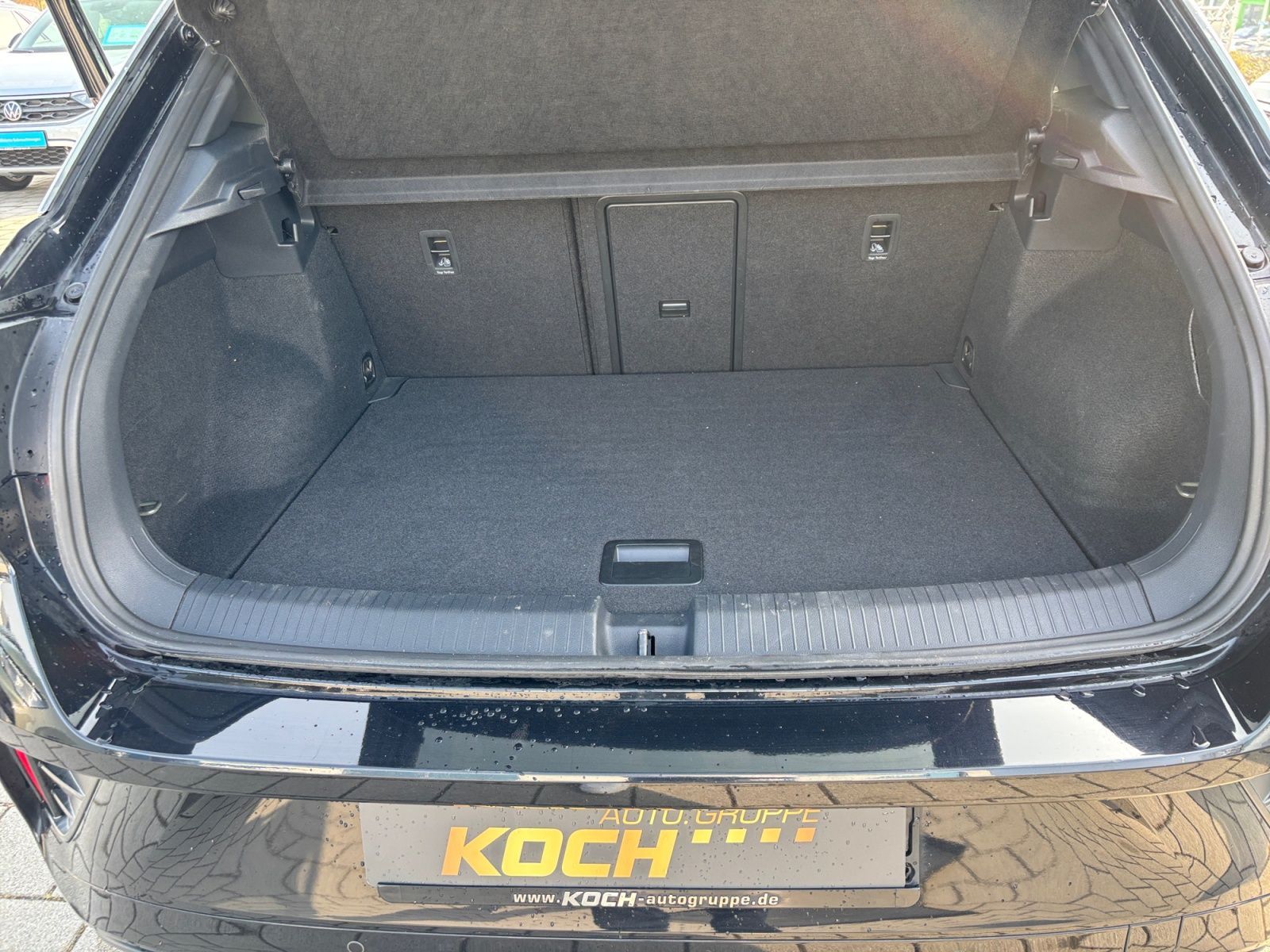 Volkswagen T-Roc - Bild 12