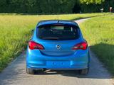 Opel Corsa 1.4 Turbo OPC Line | 1.Hand | Neuzustand  - Opel Corsa von privat