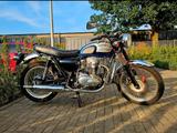 Kawasaki W650 Sammlerstück mit nur 7300km, Original, 