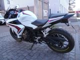 Honda CBR 500 R - HONDA CBR500