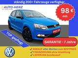 Volkswagen Polo 5-Türig+Klima+PDC+CarPlay+Freisprech - Volkswagen Polo: Türig