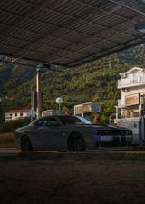 Dodge Challenger - Dodge Challenger: Von Privat