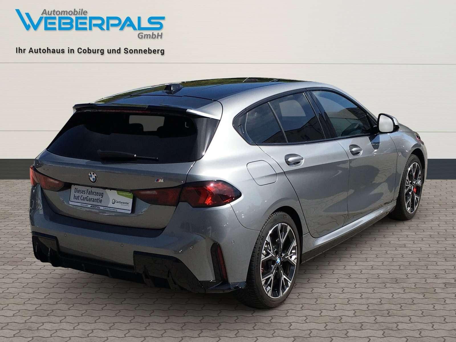 BMW 120 120 M Sport-1.HAND-NAVI-360 KAMERA-SPORTPAKE