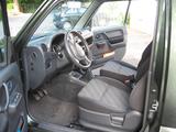 Suzuki Jimny Ranger - Suzuki Jimny Gebrauchtwagen in Hagen