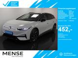 Volkswagen ID.7 Tourer Pro |AHK|Pano|4xSHZG|Massage|Navi|LM