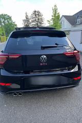 Volkswagen Polo 2.0 GTI Edition 25   - Volkswagen Polo: Schwarz, Edition