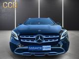 Mercedes-Benz GLA 200 d 4-Matic / R-Kamera / Aut. / ab 129 € - Mercedes-Benz: 129