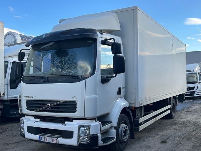 Volvo FL240