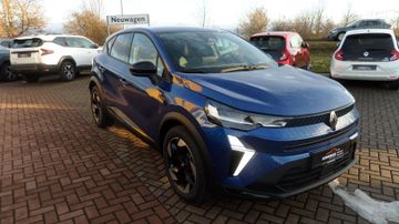 Renault Captur KISS TCe 115 PS Navi SHZ Kamera