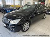 Mercedes-Benz C 180 T  6-Gang  - nur 39 tkm - KLIMA AHK ... - Mercedes-Benz C 180 in Bonn