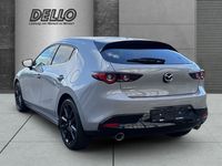 Mazda 3 - Vorschau Bild 3