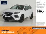 Seat Ateca 1.5 TSI DSG FR LED/el.Heckklappe/KESSY/19'