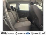 Dacia Duster TCe 100 2WD Comfort NAVI KLIMA R-KAM SHZ - gebrauchte Dacia Duster aus dem Jahr 2019