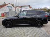 BMW X5 M50i 2xTV/Laser/Pano/Sitzklima/Stdhzg/H&K/AHK - BMW X5 M50 mit Anhängerkupplung