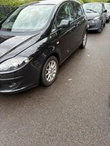 Seat SEAT ALTEA 1,4tsi CHECKHEFTPFLEGT wenig ge... - Seat Altea: Kleinwagen