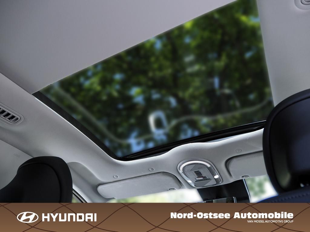 Fahrzeugabbildung Hyundai IONIQ 9 6-Sitzer UNIQ Panoramadach Relax-Paket