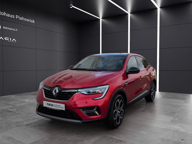 Renault Arkana INTENS E-TECH Hybrid 145 Rückfahrkamera N