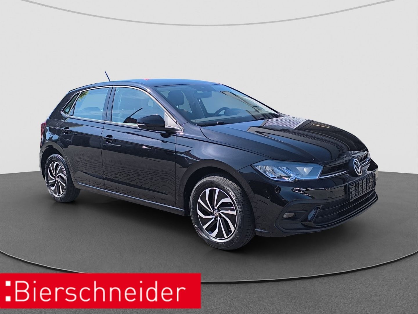 Volkswagen Polo VI 1.0 TSI Life LED PDC RFK imagem 3